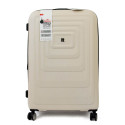 Чемодан IT Luggage MESMERIZE/Cream L Большой IT16-2297-08-L-S176