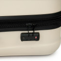 Чемодан IT Luggage MESMERIZE/Cream L Большой IT16-2297-08-L-S176
