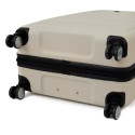 Чемодан IT Luggage MESMERIZE/Cream L Большой IT16-2297-08-L-S176