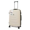 Валіза IT Luggage MESMERIZE/Cream M Середня IT16-2297-08-M-S176 Валіза IT Luggage MESMERIZE/Cream M Середня IT16-2297-08-M-S176