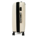 Валіза IT Luggage MESMERIZE/Cream M Середня IT16-2297-08-M-S176 Валіза IT Luggage MESMERIZE/Cream M Середня IT16-2297-08-M-S176