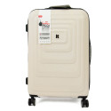 Валіза IT Luggage MESMERIZE/Cream M Середня IT16-2297-08-M-S176 Валіза IT Luggage MESMERIZE/Cream M Середня IT16-2297-08-M-S176