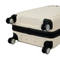Валіза IT Luggage MESMERIZE/Cream M Середня IT16-2297-08-M-S176 Валіза IT Luggage MESMERIZE/Cream M Середня IT16-2297-08-M-S176