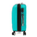 Чемодан IT Luggage MESMERIZE/Aquamic S Маленький IT16-2297-08-S-S090