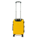 Чемодан IT Luggage MESMERIZE/Old Gold S Маленький IT16-2297-08-S-S137
