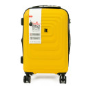 Чемодан IT Luggage MESMERIZE/Old Gold S Маленький IT16-2297-08-S-S137