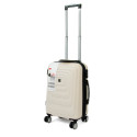 Валіза IT Luggage MESMERIZE/Cream S Маленька IT16-2297-08-S-S176 Валіза IT Luggage MESMERIZE/Cream S Маленька IT16-2297-08-S-S176