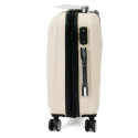 Валіза IT Luggage MESMERIZE/Cream S Маленька IT16-2297-08-S-S176 Валіза IT Luggage MESMERIZE/Cream S Маленька IT16-2297-08-S-S176