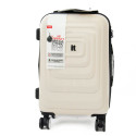Валіза IT Luggage MESMERIZE/Cream S Маленька IT16-2297-08-S-S176 Валіза IT Luggage MESMERIZE/Cream S Маленька IT16-2297-08-S-S176