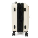 Валіза IT Luggage MESMERIZE/Cream S Маленька IT16-2297-08-S-S176 Валіза IT Luggage MESMERIZE/Cream S Маленька IT16-2297-08-S-S176