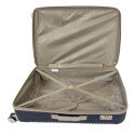 Чемодан IT Luggage OUTLOOK/Dress Blues L Большой IT16-2325-08-L-S754 Чемодан IT Luggage OUTLOOK/Dress Blues L Большой IT16-2325-08-L-S754