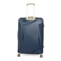 Чемодан IT Luggage OUTLOOK/Dress Blues L Большой IT16-2325-08-L-S754 Чемодан IT Luggage OUTLOOK/Dress Blues L Большой IT16-2325-08-L-S754
