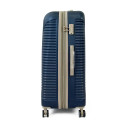 Чемодан IT Luggage OUTLOOK/Dress Blues L Большой IT16-2325-08-L-S754 Чемодан IT Luggage OUTLOOK/Dress Blues L Большой IT16-2325-08-L-S754