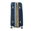 Чемодан IT Luggage OUTLOOK/Dress Blues L Большой IT16-2325-08-L-S754 Чемодан IT Luggage OUTLOOK/Dress Blues L Большой IT16-2325-08-L-S754