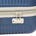 Чемодан IT Luggage OUTLOOK/Dress Blues L Большой IT16-2325-08-L-S754 Чемодан IT Luggage OUTLOOK/Dress Blues L Большой IT16-2325-08-L-S754