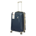Валіза IT Luggage OUTLOOK/Dress Blues M Середня IT16-2325-08-M-S754