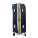 Валіза IT Luggage OUTLOOK/Dress Blues M Середня IT16-2325-08-M-S754
