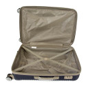 Валіза IT Luggage OUTLOOK/Dress Blues M Середня IT16-2325-08-M-S754
