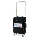 Валіза IT Luggage NEW YORK/Raven S Маленька IT22-0935i08-S-S392 Валіза IT Luggage NEW YORK/Raven S Маленька IT22-0935i08-S-S392
