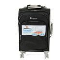 Валіза IT Luggage NEW YORK/Raven S Маленька IT22-0935i08-S-S392 Валіза IT Luggage NEW YORK/Raven S Маленька IT22-0935i08-S-S392