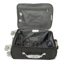 Валіза IT Luggage NEW YORK/Raven S Маленька IT22-0935i08-S-S392 Валіза IT Luggage NEW YORK/Raven S Маленька IT22-0935i08-S-S392