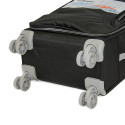 Валіза IT Luggage NEW YORK/Raven S Маленька IT22-0935i08-S-S392 Валіза IT Luggage NEW YORK/Raven S Маленька IT22-0935i08-S-S392