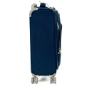 Чемодан IT Luggage NEW YORK/Blue Ashes S Маленький IT22-0935i08-S-S360 Чемодан IT Luggage NEW YORK/Blue Ashes S Маленький IT22-0935i08-S-S360