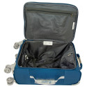 Чемодан IT Luggage NEW YORK/Blue Ashes S Маленький IT22-0935i08-S-S360 Чемодан IT Luggage NEW YORK/Blue Ashes S Маленький IT22-0935i08-S-S360