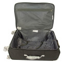 Чемодан IT Luggage NEW YORK/Raven M Средний IT22-0935i08-M-S392
