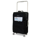 Чемодан IT Luggage NEW YORK/Raven M Средний IT22-0935i08-M-S392