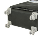 Чемодан IT Luggage NEW YORK/Raven M Средний IT22-0935i08-M-S392