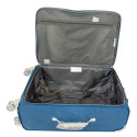 Чемодан IT Luggage NEW YORK/Blue Ashes M Средний IT22-0935i08-M-S360 Чемодан IT Luggage NEW YORK/Blue Ashes M Средний IT22-0935i08-M-S360
