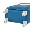 Чемодан IT Luggage NEW YORK/Blue Ashes M Средний IT22-0935i08-M-S360 Чемодан IT Luggage NEW YORK/Blue Ashes M Средний IT22-0935i08-M-S360
