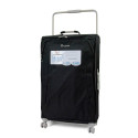 Чемодан IT Luggage NEW YORK/Raven L Большой IT22-0935i08-L-S392