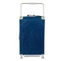Валіза IT Luggage NEW YORK/Blue Ashes L Велика IT22-0935i08-L-S360 Валіза IT Luggage NEW YORK/Blue Ashes L Велика IT22-0935i08-L-S360