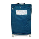 Валіза IT Luggage NEW YORK/Blue Ashes L Велика IT22-0935i08-L-S360 Валіза IT Luggage NEW YORK/Blue Ashes L Велика IT22-0935i08-L-S360