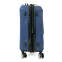 Валіза IT Luggage HEXA/Blue Depths S Маленька IT16-2387-08-S-S118 Валіза IT Luggage HEXA/Blue Depths S Маленька IT16-2387-08-S-S118