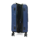Валіза IT Luggage HEXA/Blue Depths S Маленька IT16-2387-08-S-S118 Валіза IT Luggage HEXA/Blue Depths S Маленька IT16-2387-08-S-S118