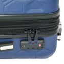 Валіза IT Luggage HEXA/Blue Depths S Маленька IT16-2387-08-S-S118 Валіза IT Luggage HEXA/Blue Depths S Маленька IT16-2387-08-S-S118