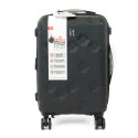 Валіза IT Luggage HEXA/Black S Маленька IT16-2387-08-S-S001