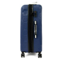 Валіза IT Luggage HEXA/Blue Depths M Середня IT16-2387-08-M-S118 Валіза IT Luggage HEXA/Blue Depths M Середня IT16-2387-08-M-S118
