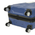 Валіза IT Luggage HEXA/Blue Depths M Середня IT16-2387-08-M-S118 Валіза IT Luggage HEXA/Blue Depths M Середня IT16-2387-08-M-S118