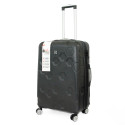 Чемодан IT Luggage HEXA/Black M Средний IT16-2387-08-M-S001