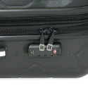 Чемодан IT Luggage HEXA/Black M Средний IT16-2387-08-M-S001