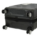 Чемодан IT Luggage HEXA/Black M Средний IT16-2387-08-M-S001