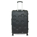 Валіза IT Luggage HEXA/Black L Велика IT16-2387-08-L-S001