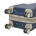 Чемодан IT Luggage OUTLOOK/Dress Blues S Маленький IT16-2325-08-S-S754 Чемодан IT Luggage OUTLOOK/Dress Blues S Маленький IT16-2325-08-S-S754
