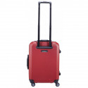 Валіза Lojel RANDO FRAME 18/Brick Red S Маленька Lj-CF1612-1S_R