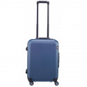 Чемодан Lojel RANDO FRAME 18/Steel Blue S Маленький Lj-CF1612-1S_BLU