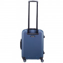 Чемодан Lojel RANDO FRAME 18/Steel Blue S Маленький Lj-CF1612-1S_BLU